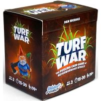 Turf War Card Game