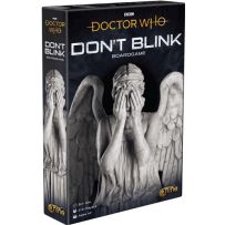 Doctor Who Board Game: Don't Blink