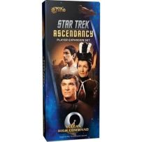 Star Trek Ascendancy Board Game: Vulcan High Command Expansion