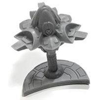 Star Trek Ascendancy Board Game: Ferengi Starbases