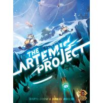 The Artemis Project Board Game