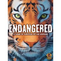 Endangered Board Game
