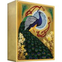 GGDWOAFRETAIL Words Of A Feather Board Game published by Grand Gamers Guild