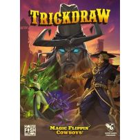 GGP020 Trickdraw Card Game published by Good Games Publishing