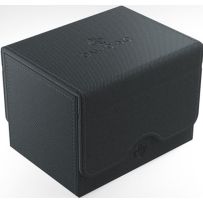 Gamegenic Sidekick 100+ Convertible Black