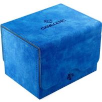 Gamegenic Sidekick 100+ Convertible Blue