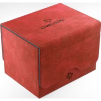Gamegenic Sidekick 100+ Convertible Red