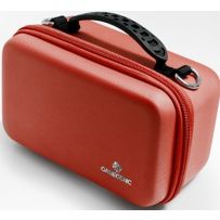 Gamegenic Game Shell 250+ Red