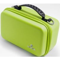 Gamegenic Game Shell 250+ Green