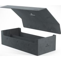 Gamegenic Dungeon 1100+ Convertible Midnight Gray