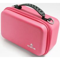 Gamegenic Game Shell 250+ Pink