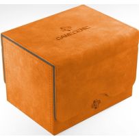 Gamegenic Sidekick 100+ Convertible Orange