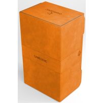 Gamegenic Stronghold 200+ Convertible Orange
