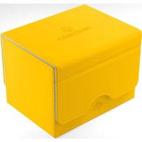 Gamegenic Sidekick 100+ Convertible Yellow