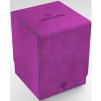 Gamegenic Squire 100+ Convertible Purple