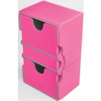 Gamegenic Stronghold 200+ Convertible Pink
