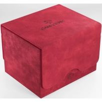 Gamegenic Sidekick 100+ XL - Red