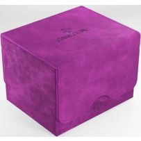Gamegenic Sidekick 100+ XL - Purple
