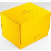 Gamegenic Sidekick 100+ XL - Yellow