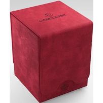 Gamegenic Squire 100+ XL Red