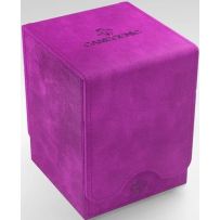 Gamegenic Squire 100+ XL Purple