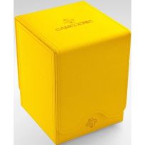Gamegenic Squire 100+ XL Yellow