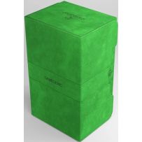 Gamegenic Stronghold 200+ XL Green