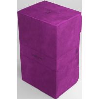 Gamegenic Stronghold 200+ XL Purple