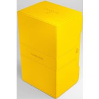 Gamegenic Stronghold 200+ XL Yellow