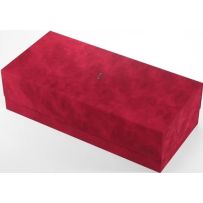 Gamegenic Dungeon 1100+ Convertible Red