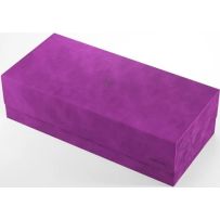 Gamegenic Dungeon 1100+ Convertible Purple