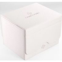 Gamegenic Sidekick 100+ XL - White