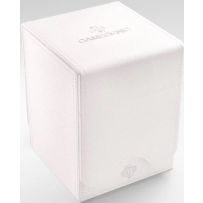 Gamegenic Squire 100+ XL White