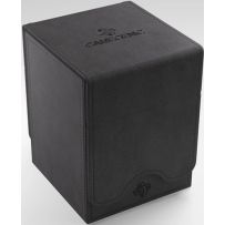 GGS20137ML Gamegenic Squire 100+ XL Black published by Gamegenic