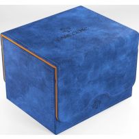 GGS20140ML Gamegenic Sidekick 100+ XL Blue And Orange published by Gamegenic