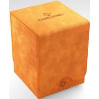 GGS20147ML Gamegenic Squire 100+ XL Orange published by Gamegenic