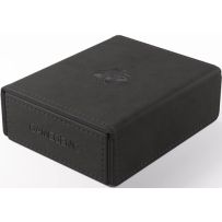 GGS20150ML Gamegenic Token Keep - Black published by Gamegenic