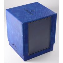 GGS20214ML Gamegenic Squire Plus 100+ XL Blue published by Gamegenic