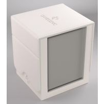 GGS20217ML Gamegenic Squire Plus 100+ XL White published by Gamegenic