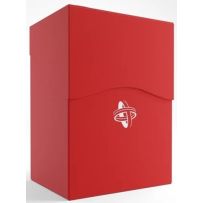 Gamegenic Deck Holder 80+ Red