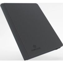 Gamegenic Prime Album 18-Pocket Black