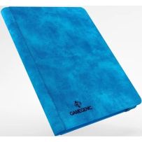 Gamegenic Prime Album 18-Pocket Blue