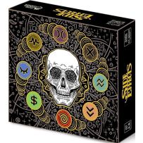 Side Effects Card Game