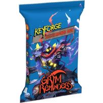GHOKF17S KeyForge Card Game: Grim Reminders Archon Deck published by Ghost Galaxy
