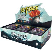 GHOKF22 KeyForge Card Game: Discovery Archon Display published by Ghost Galaxy