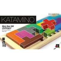 Katamino Board Game