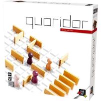Quoridor Board Game