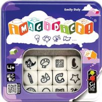 Imagidice Game