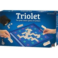 Triolet Board Game
