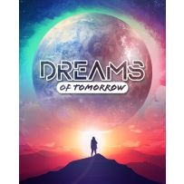 Dreams Of Tomorrow Card Game